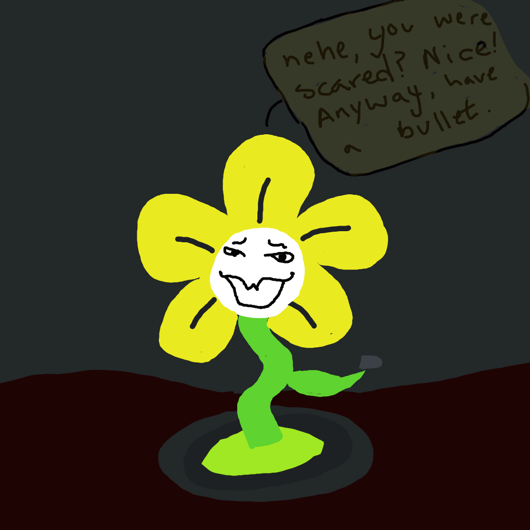  - Online Drawing Game Comic Strip Panel by Rednightlights