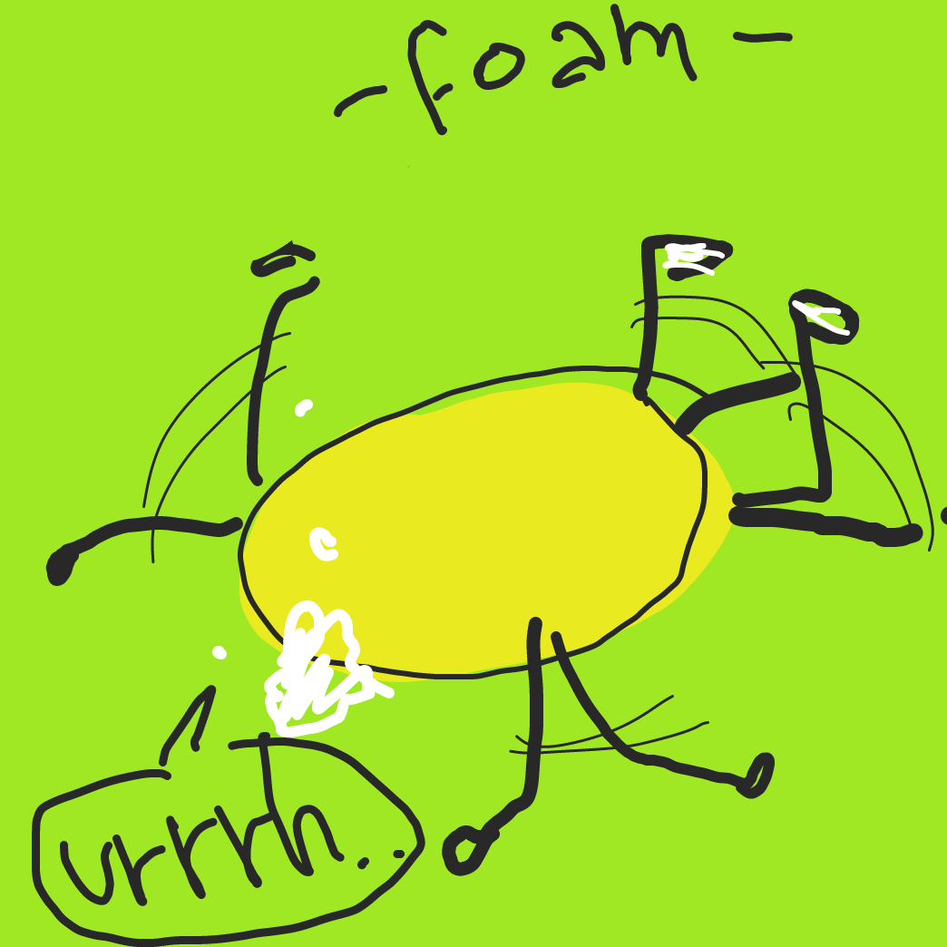  - Online Drawing Game Comic Strip Panel by Nephtys