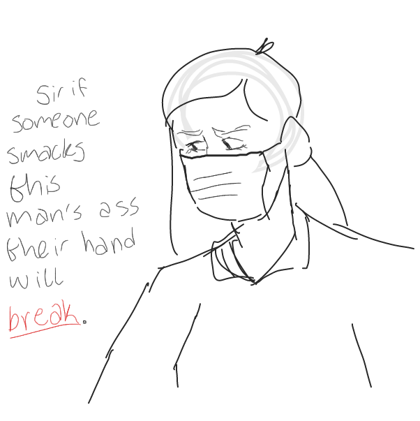  - Online Drawing Game Comic Strip Panel by DistantEggSong