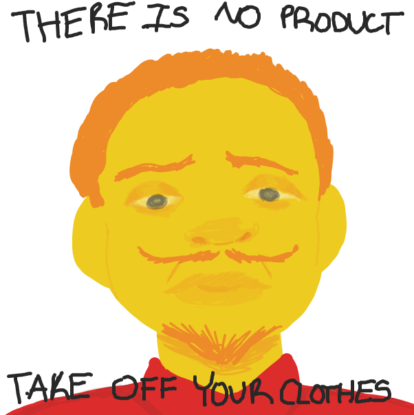  - Online Drawing Game Comic Strip Panel by DistantEggSong