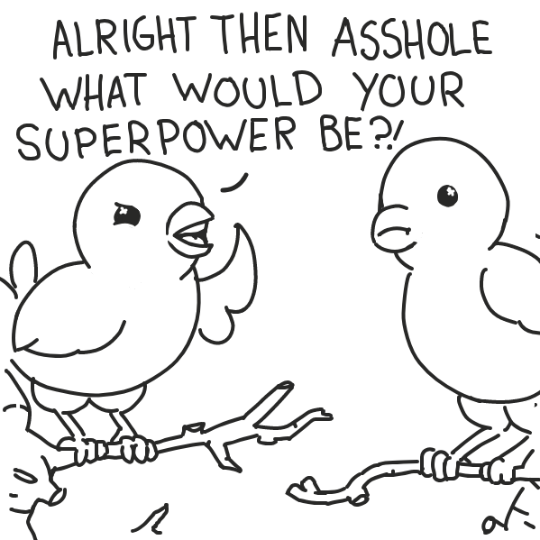 Drawing in Superpower. . . by Cake Emoji