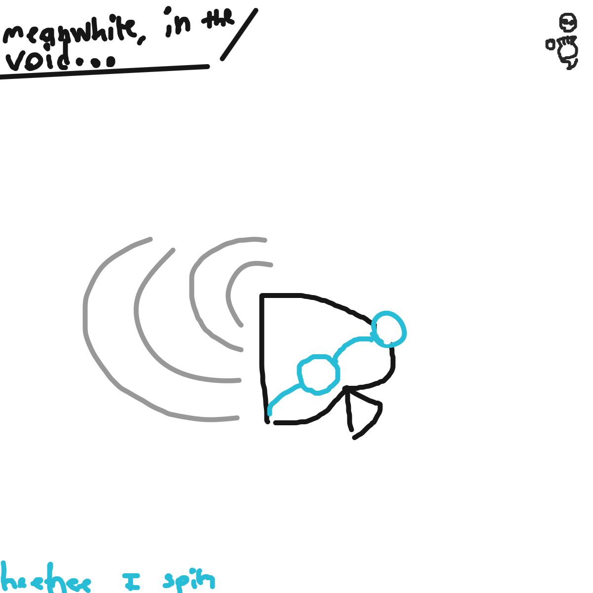 Drawing in 👌 by KingOfSpades2