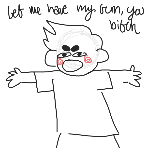 Liked webcomic mom said it's my turn on the Xbox