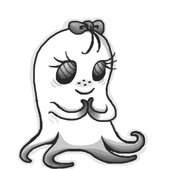 Drawing in Try draw me  by SeanTrunks