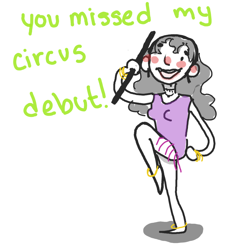  - Online Drawing Game Comic Strip Panel by Rednightlights