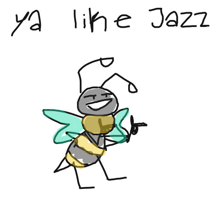  - Online Drawing Game Comic Strip Panel by wrecktangle