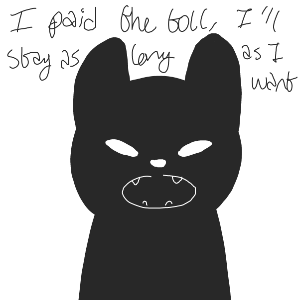  - Online Drawing Game Comic Strip Panel by DistantEggSong