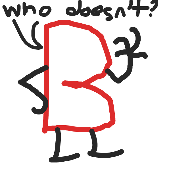 Drawing in Technology 5: bbbbbbbbbbbbbbbbbbbbbbbbbbbbbbbbbbbb by TheYellowMan