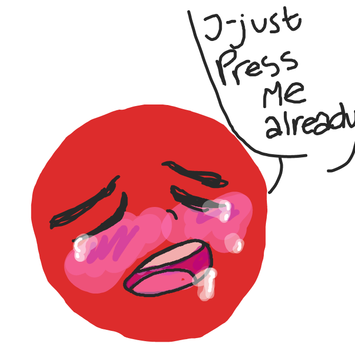 i'm so sorry - Online Drawing Game Comic Strip Panel by wrecktangle