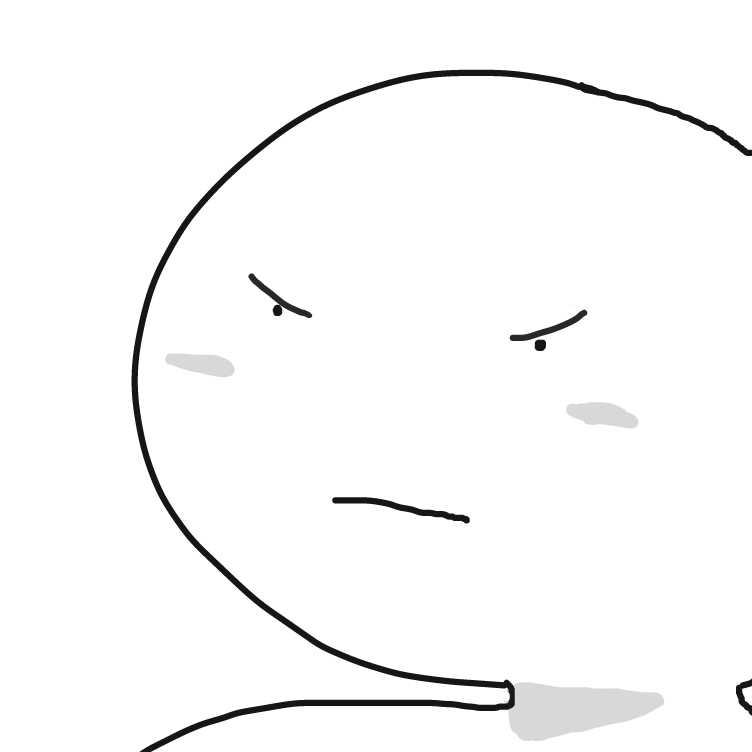  - Online Drawing Game Comic Strip Panel by [REDACTED]