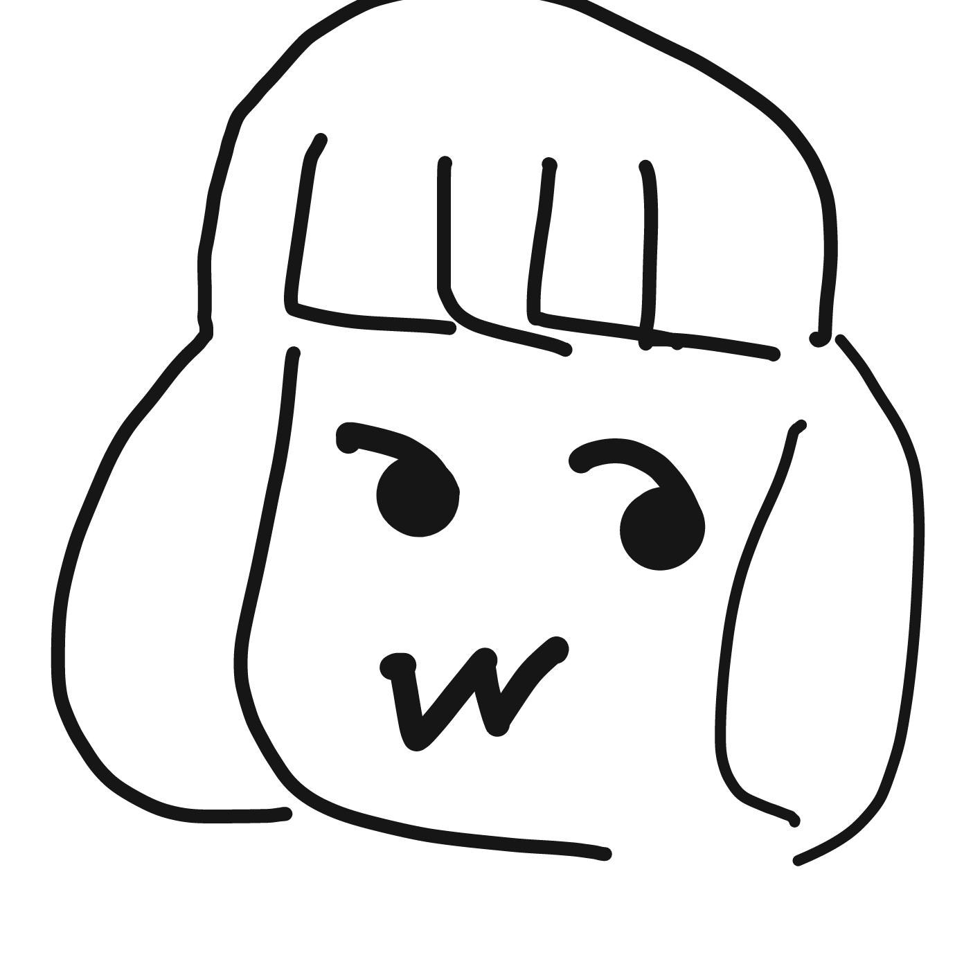  - Online Drawing Game Comic Strip Panel by 1