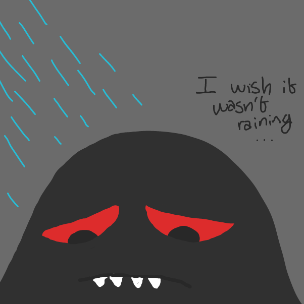  - Online Drawing Game Comic Strip Panel by DistantEggSong