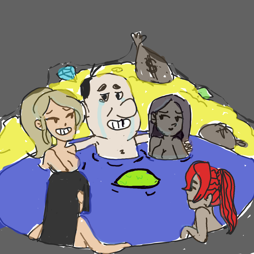 Liked webcomic Pushing boundaries with ryan kramer