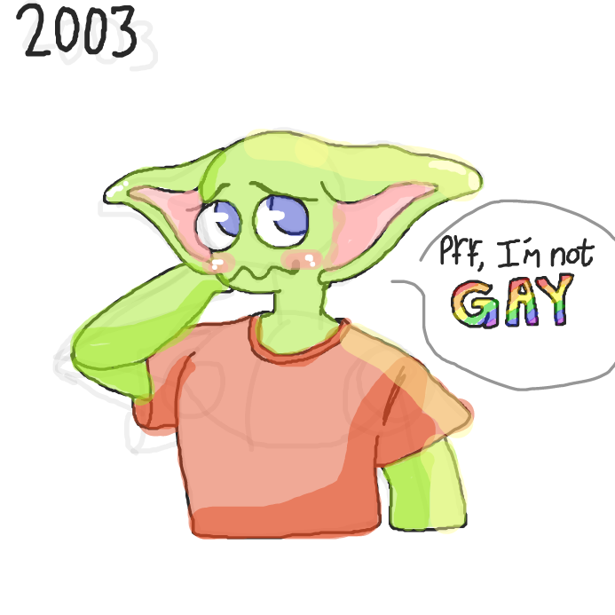  - Online Drawing Game Comic Strip Panel by wrecktangle