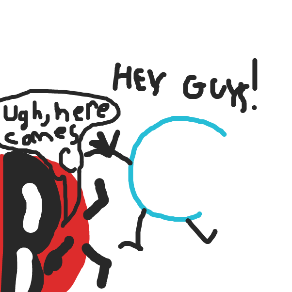 Drawing in Technology 5: bbbbbbbbbbbbbbbbbbbbbbbbbbbbbbbbbbbb by TheYellowMan