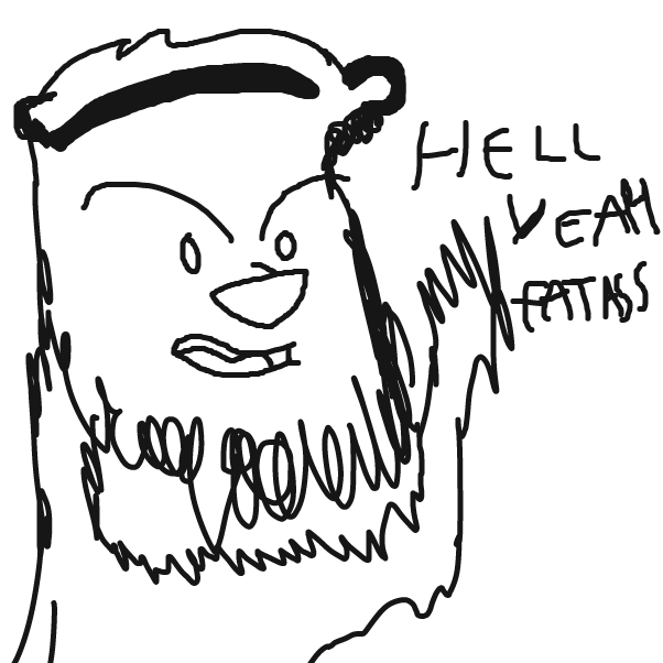  - Online Drawing Game Comic Strip Panel by TheYellowMan