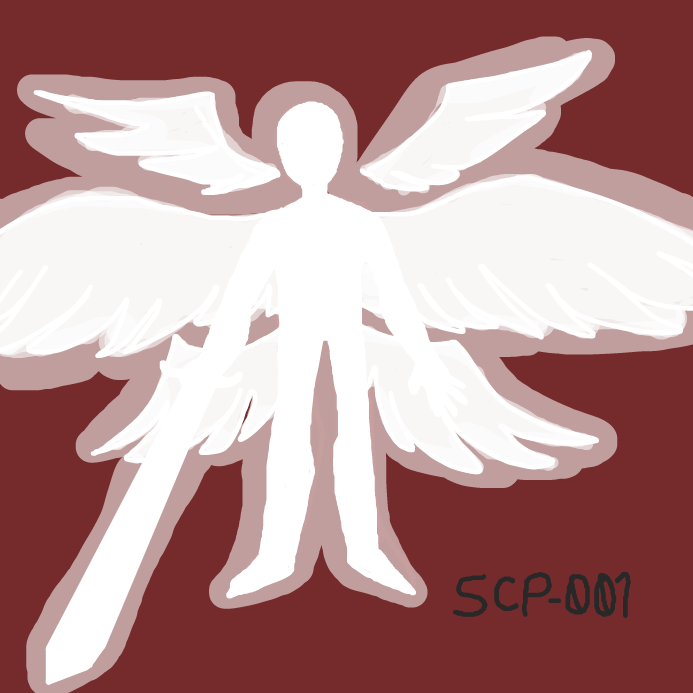 the gatekeeper - Online Drawing Game Comic Strip Panel by wrecktangle