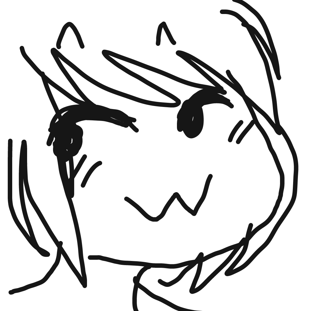 Drawing in 7w7 by Nephtys