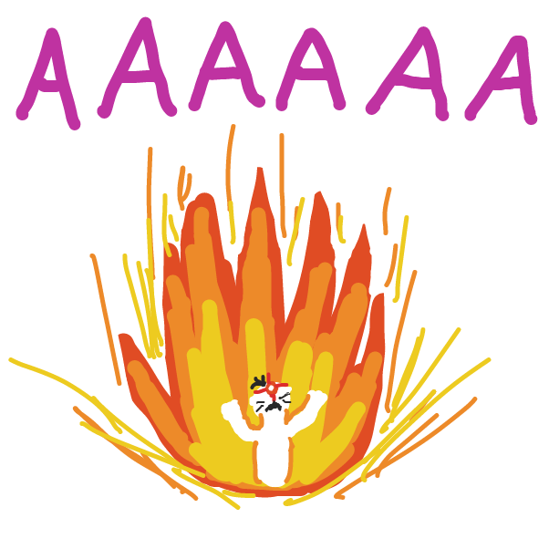  - Online Drawing Game Comic Strip Panel by Illusion