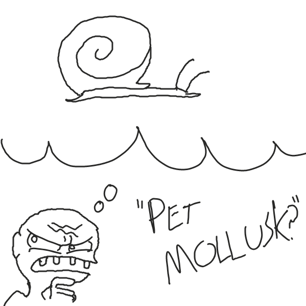 Drawing in Ah Crap . . . by pixie_press