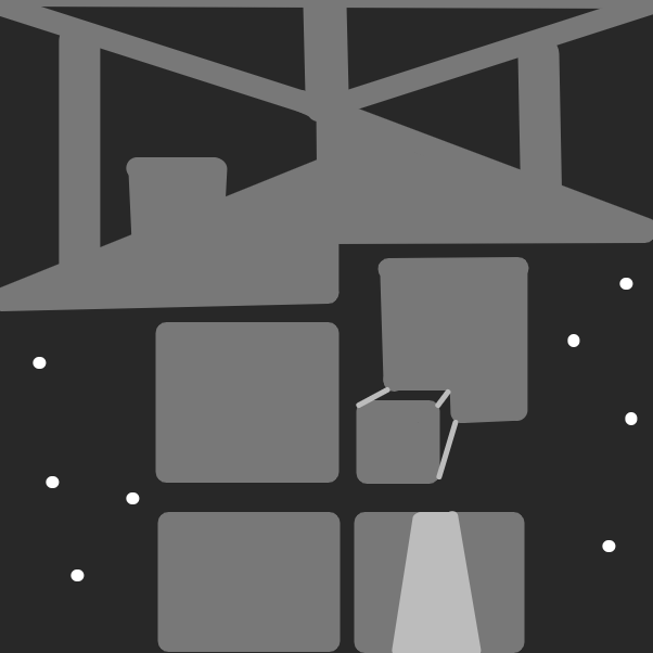  - Online Drawing Game Comic Strip Panel by Illusion