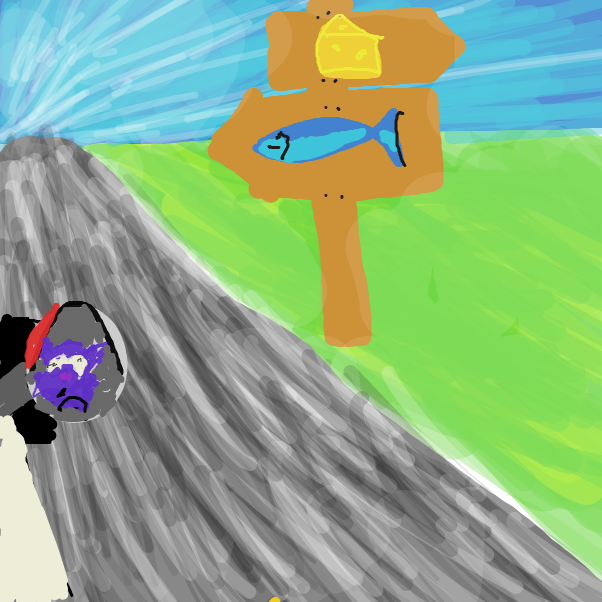  - Online Drawing Game Comic Strip Panel by mux4