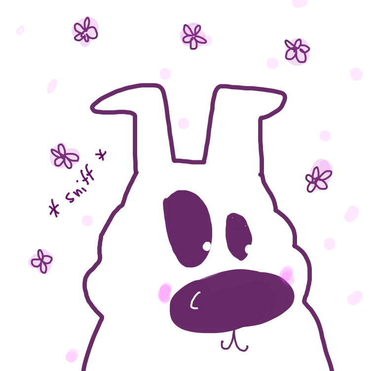 Drawing in cute by niania