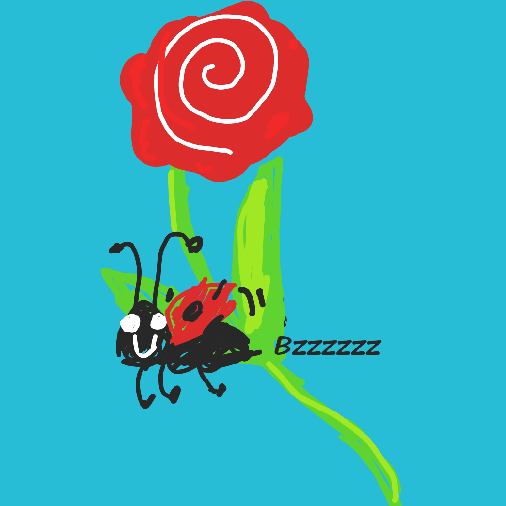  - Online Drawing Game Comic Strip Panel by Nephtys