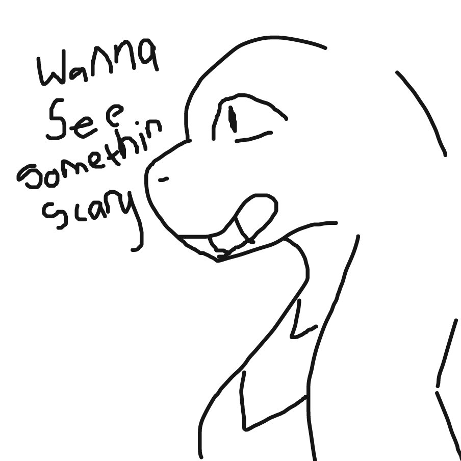 Liked webcomic snek boi