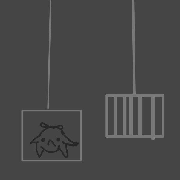 Drawing in The Megastructure by LiamMcclane