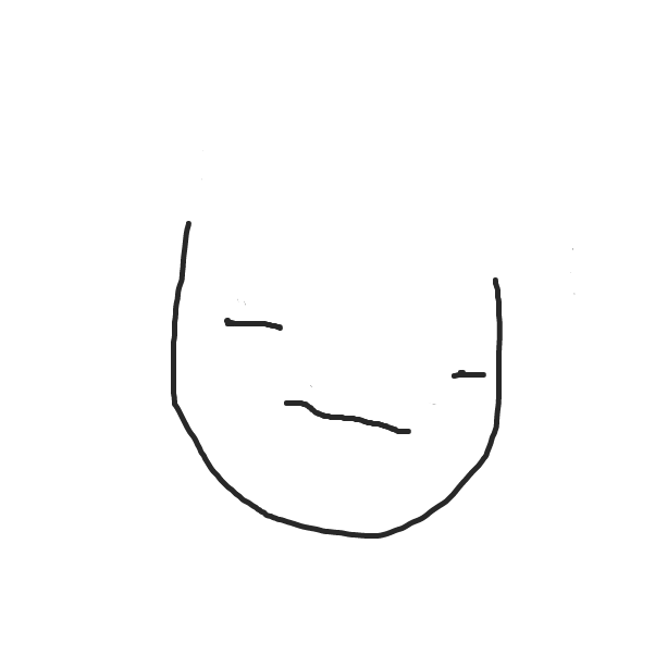 ASIANS - Online Drawing Game Comic Strip Panel by kerinstevens