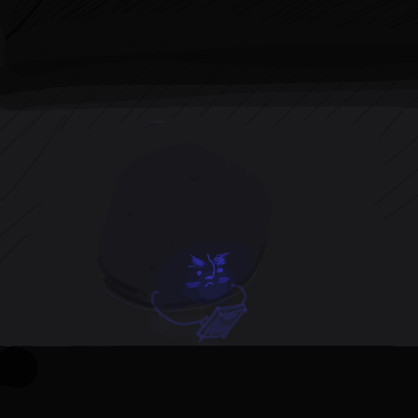 Drawing in Game Time by mux4