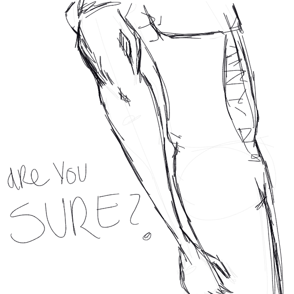 Drawing in no2 w i should by Sunset Shimmer