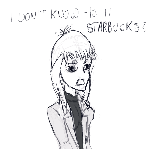 Drawing in night by Sunset Shimmer