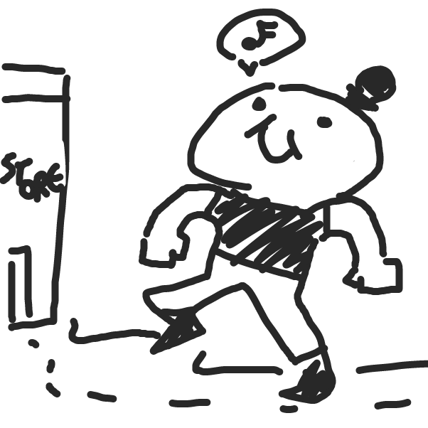  - Online Drawing Game Comic Strip Panel by Cali