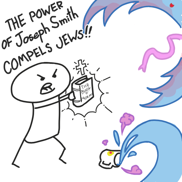 idk . . .  - Online Drawing Game Comic Strip Panel by Cake Emoji