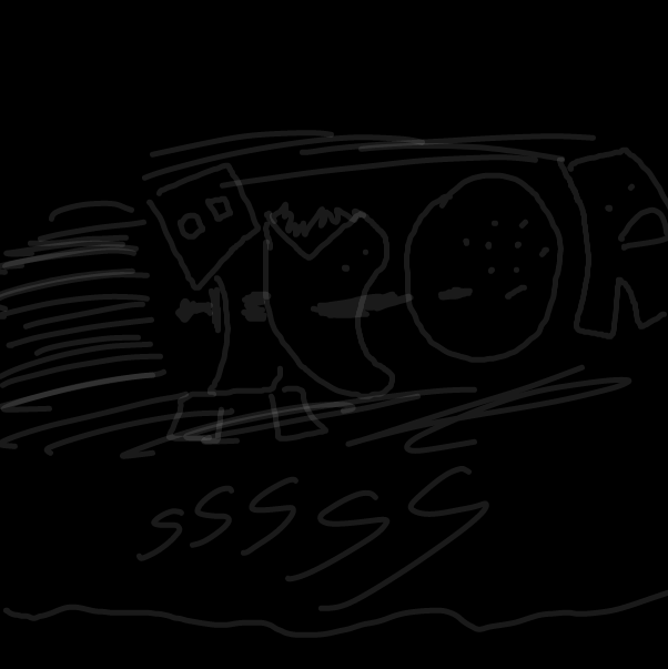 Drawing in Lil quest by ItzAki