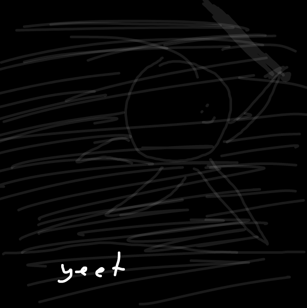 Drawing in Lil quest by ItzAki