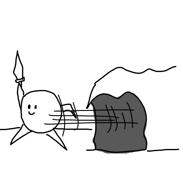  - Online Drawing Game Comic Strip Panel by Nephtys