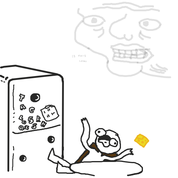 Drawing in l ll ll l_ . . . by Plutomics