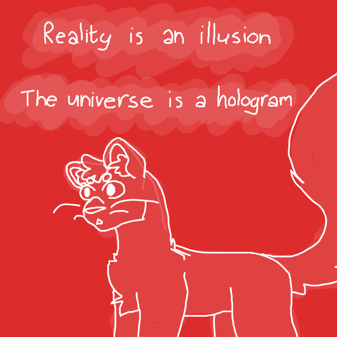  - Online Drawing Game Comic Strip Panel by wrecktangle