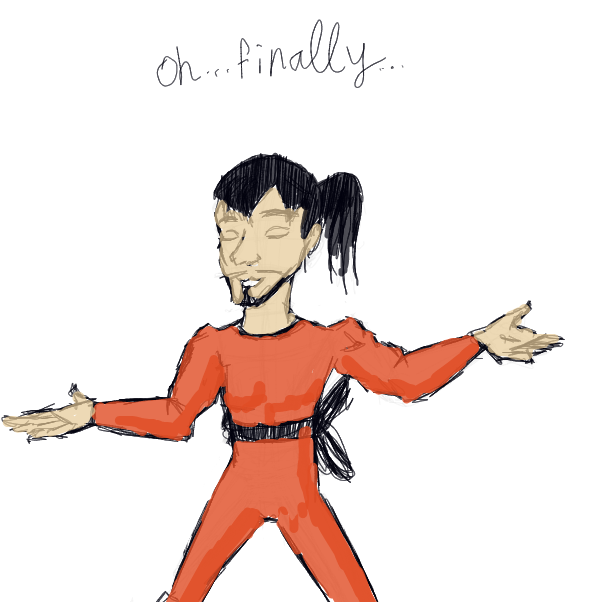  - Online Drawing Game Comic Strip Panel by Sunset Shimmer