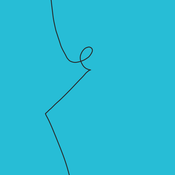  - Online Drawing Game Comic Strip Panel by mux4