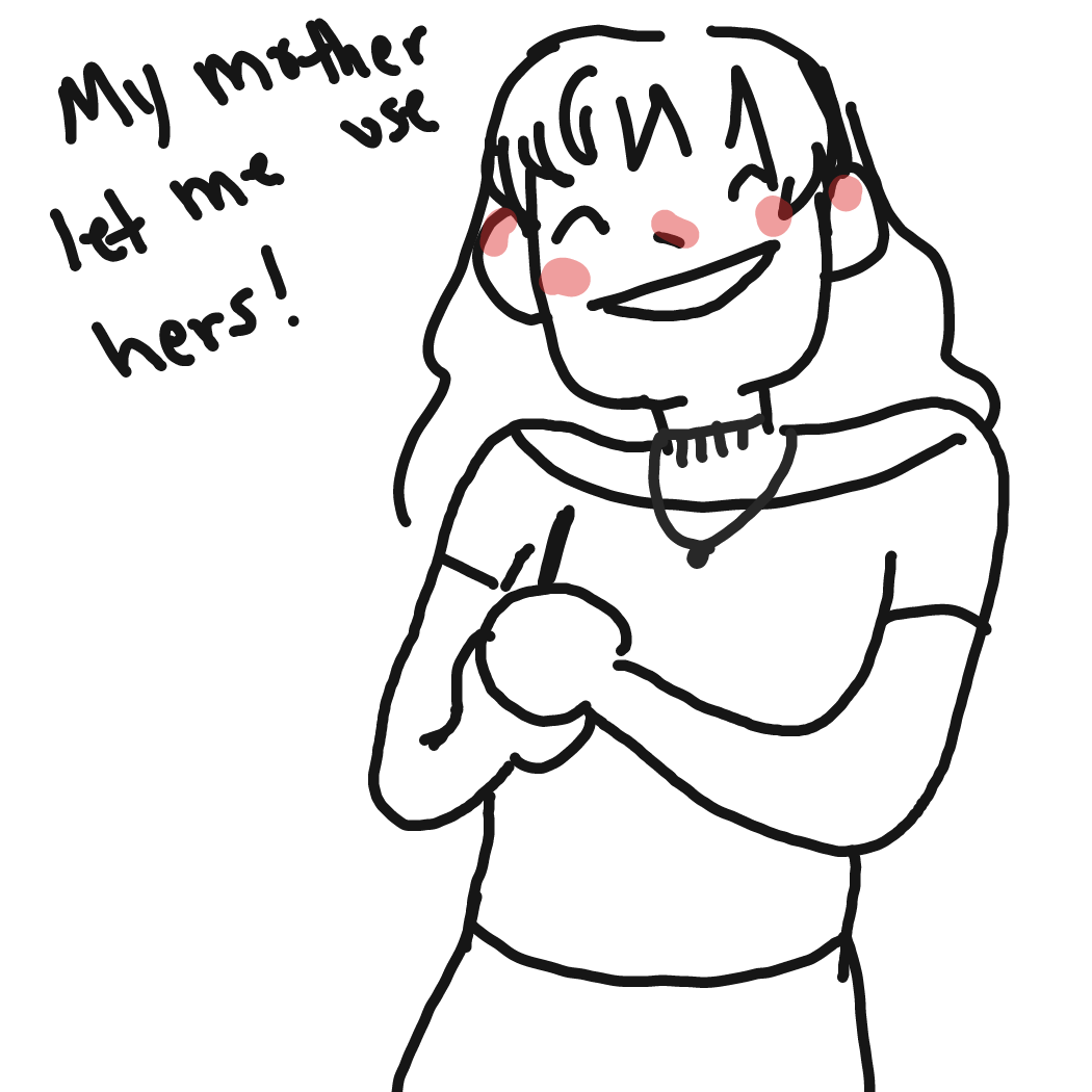  - Online Drawing Game Comic Strip Panel by Rednightlights