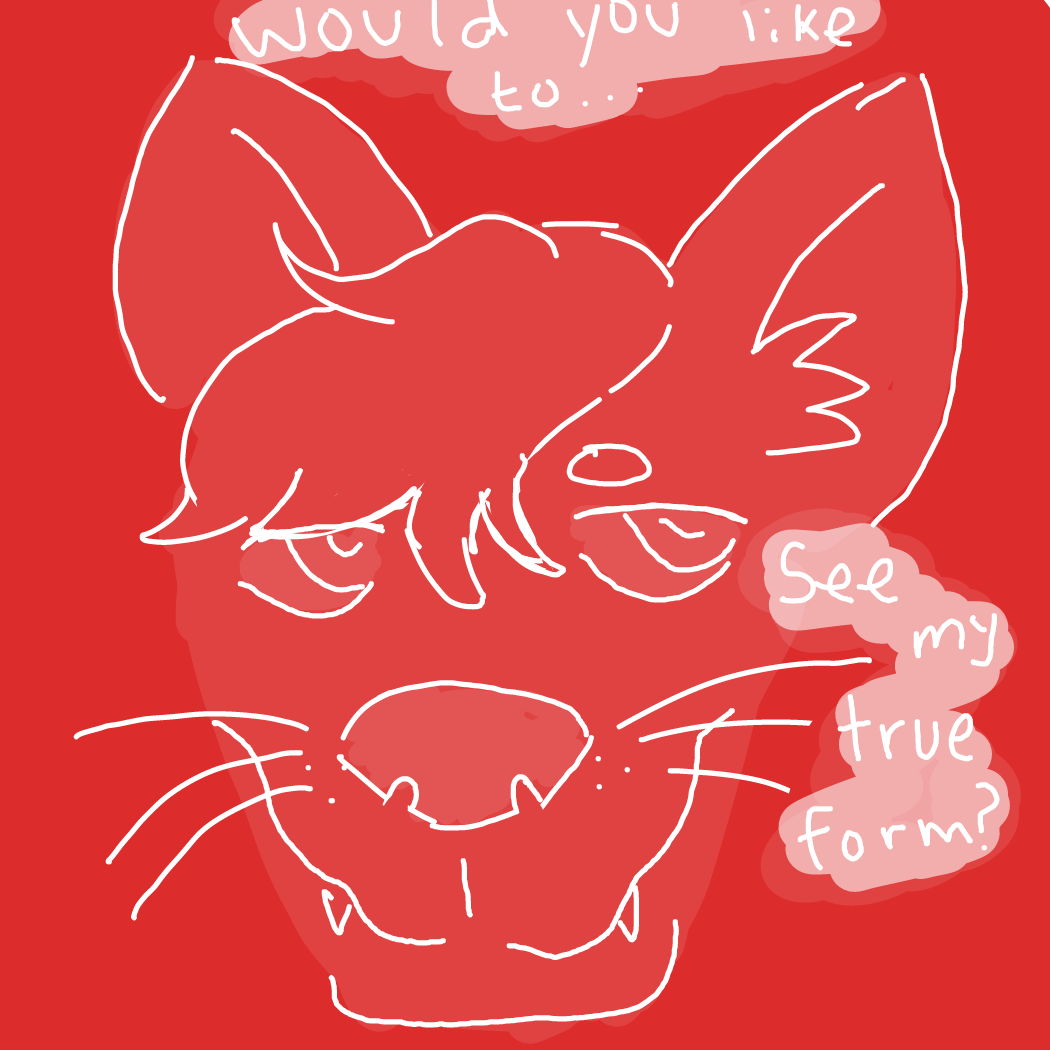  - Online Drawing Game Comic Strip Panel by Rednightlights