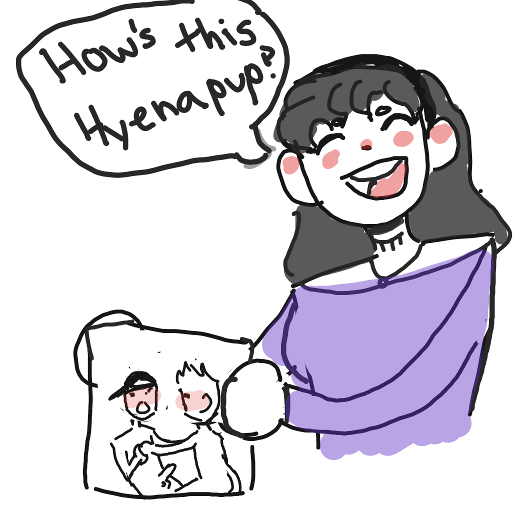  - Online Drawing Game Comic Strip Panel by Rednightlights