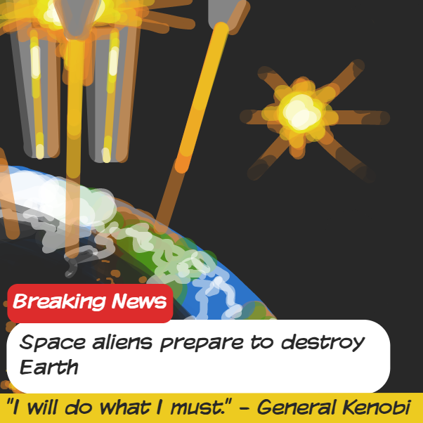  - Online Drawing Game Comic Strip Panel by Illusion