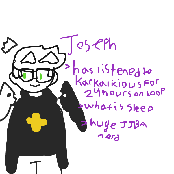 Drawing in Present your little self by Ender1872