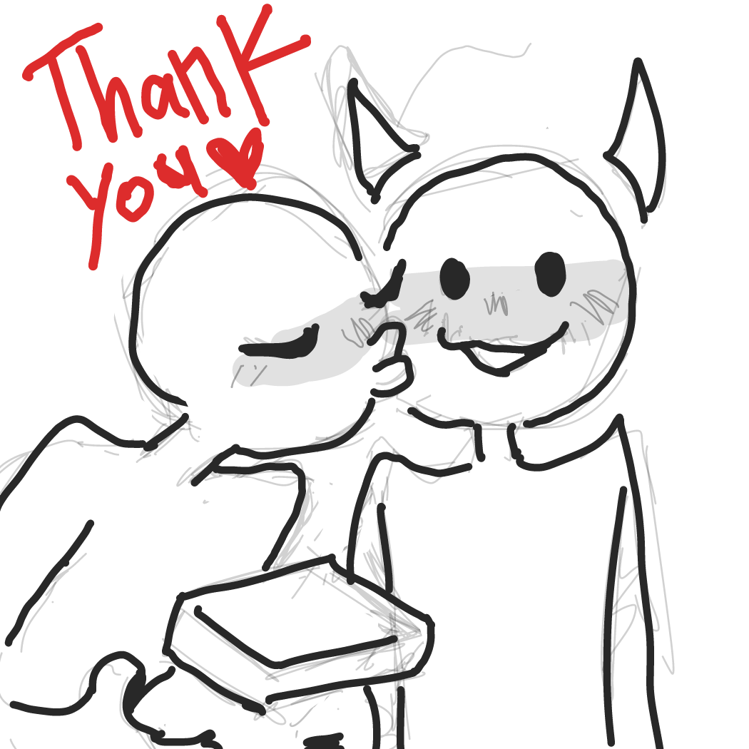  - Online Drawing Game Comic Strip Panel by dumbrump