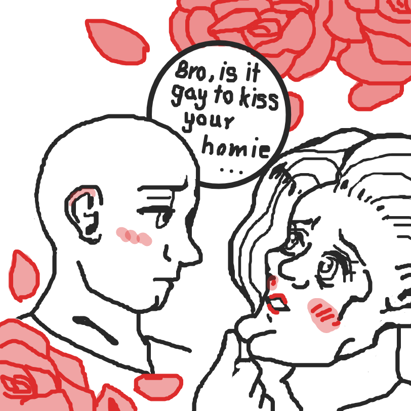 Drawing in Honestly don't know what to name this by browsing